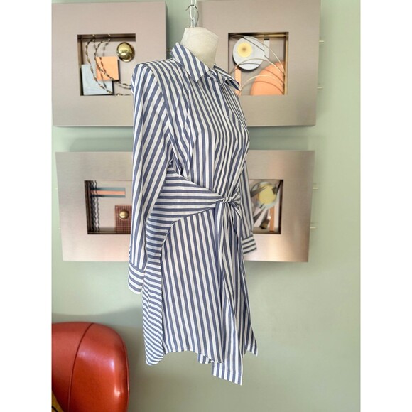 T Alexander Wang shirtdress - Picture 4 of 10